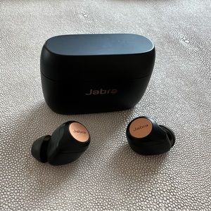 Jabra Elite 85t Wireless Headphones